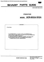 UCR-802A and UCR-812A internal printer parts guide.pdf